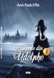 Misterele din Udolpho, Vol. 2/2 - Ann Radcliffe - Carte Beletristica Horror