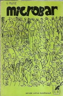 Microbar - Isac Peltz