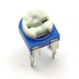 Semireglabil 20k 0.1W orizontal
