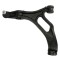 Brat, suspensie roata PORSCHE CAYENNE (92A) (2010 - 2016) RINGER 1141001303