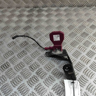 Amplificator de antena AUDI TT FV3 2020 OEM: 4M0035507 foto