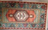 Covor de rugăciune 88 x 170 cm