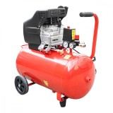 Compresor aer comprimat 25L litri 8 bar (HXAC25)