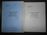 A. J. Thomson - A practical english grammar + Key to exercises