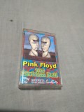 Cumpara ieftin CASETA AUDIO PINK FLOYD -THE DIVISION BELL ORIGINALA RARA!!!!