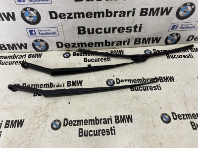 Brat stergator BMW E46 Europa foto