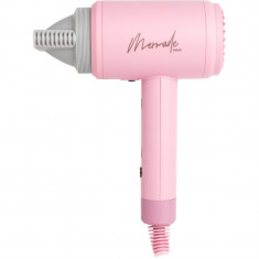 Mermade Hair Dryer uscator de par Pink 1 buc