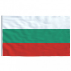 Steag Bulgaria, 90 x 150 cm foto