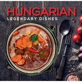 Hungarian Legendary Dishes - Kolozsv&aacute;ri Ildik&oacute;