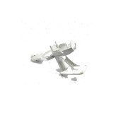 Corp inferior aspirator ROWENTA TEFAL RS-2230001070 Original - Piesa Accesorii