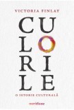 Culorile. O istorie culturala - Grupul Art