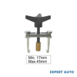 Extractor pt. bratul stergatorului de parbriz jbm UNIVERSAL Universal #6, Array