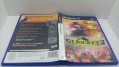 Joc PS2 G1 Jockey 3 (ID 000101)