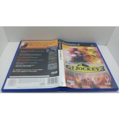 Joc PS2 G1 Jockey 3 (ID 000101)
