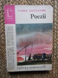 Vasile Alecsandri - Poezii