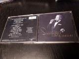 [CDA] Frank Sinatra - Sinatra 80th Live in Concert - cd audio original, Jazz