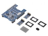 Placă de expansiune VL53L1X cu pini X-NUCLEO-53L1A1
