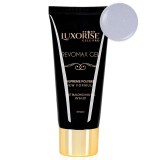 Cumpara ieftin Polygel REVOMAX GEL LUXORISE Aurora Glow, 50ml