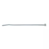 Bride plastic 300x4.8mm 22kg 77m rezistenta la foc 100buc Fixpart