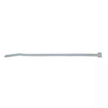 Brida plastic 140x3.6 18kg 32m rezistenta la foc Fixapart 100buc set foto