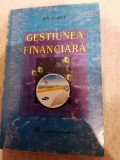 Gestiune financiara - Ion Stancu