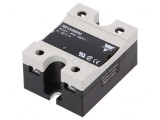 Releu Semiconductor 40A 1-Fazat 4-32VDC 42-530VAC