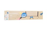 Set de pickleball, BS Toys