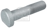 FEBI BILSTEIN 108121 Bolt roata