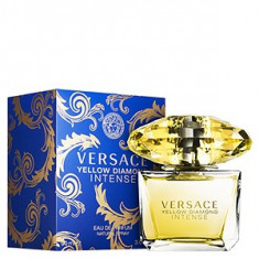 Versace Yellow Diamond Intense EDP 90 ml pentru femei foto