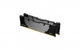 Cumpara ieftin Memorie Kingston FURY Renegade Black 16GB DDR4 3600MHz CL16 Dual Channel Kit