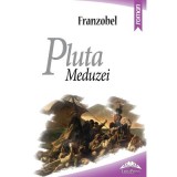 Pluta Meduzei - Franzobel