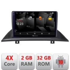 Navigatie BMW X3 2004-2012 5230-083 Android Ecran 720P Quad Core 2+32 carplay android auto CarStore Technology