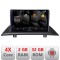 Navigatie BMW X3 2004-2012 5230-083 Android Ecran 720P Quad Core 2+32 carplay android auto CarStore Technology