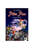 Peter Pan - Paperback brosat - James Matthew Barrie - Agora