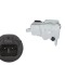 Rezervor spalator parbriz Toyota Hi-Ace, 01.2006-, cu cap, cu pompa sprit parbriz