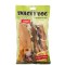 Recompensa pentru caini Snacky Dog Scalp de Vita ? 150 g