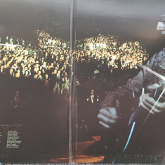 Vinil original SUA Neil Diamond Hot August Night, in concert live LA, 1972