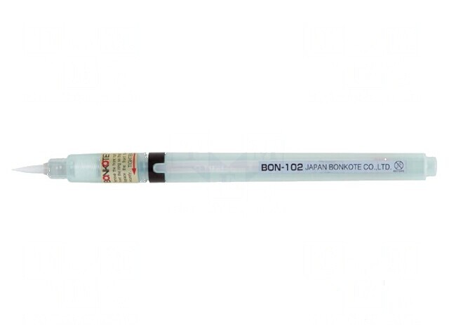 Set de creioane de dozat Terminal subţire pensulă 8ml ESD Bonpen