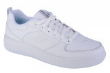 Cumpara ieftin Pantofi pentru adidași Skechers Sport Court 92 - Illustrious 149763-WHT alb