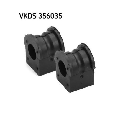 SKF cuzinet, stabilizator foto