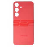 Capac baterie Samsung Galaxy S25 CORAL-RED S931