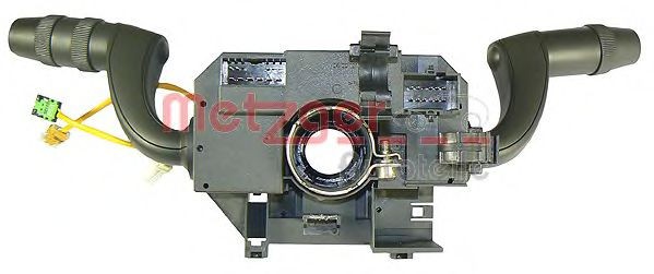 Comutator, far LANCIA MUSA (350) (2004 - 2012) METZGER 0916194