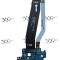 Modul incarcare Samsung SM-S921 S24 (5G) Main Flex