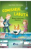 Comisarul Labuta Vol.2: Cazul colierului disparut - Katja Reider