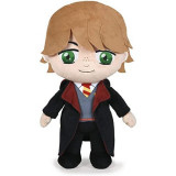 Jucarie de plus - Ron Weasley, 20 cm | Famosa