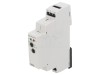 Timer programabil 0,1s-100h 250VAC 16A