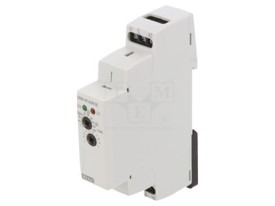 &amp;quot;Timer Programabil CRM-181J/UNI 0,1s-100h 250VAC 16A&amp;quot; foto