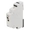 Timer programabil 0,1s-100h 250VAC 16A