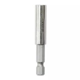 Cumpara ieftin Dispozitiv de prindere magnetic pentru capete bit 60mm, 1/4&amp;quot; Dedra