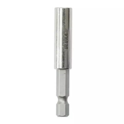 Dispozitiv de prindere magnetic pentru capete bit 60mm, 1/4&amp;amp;quot; Dedra foto